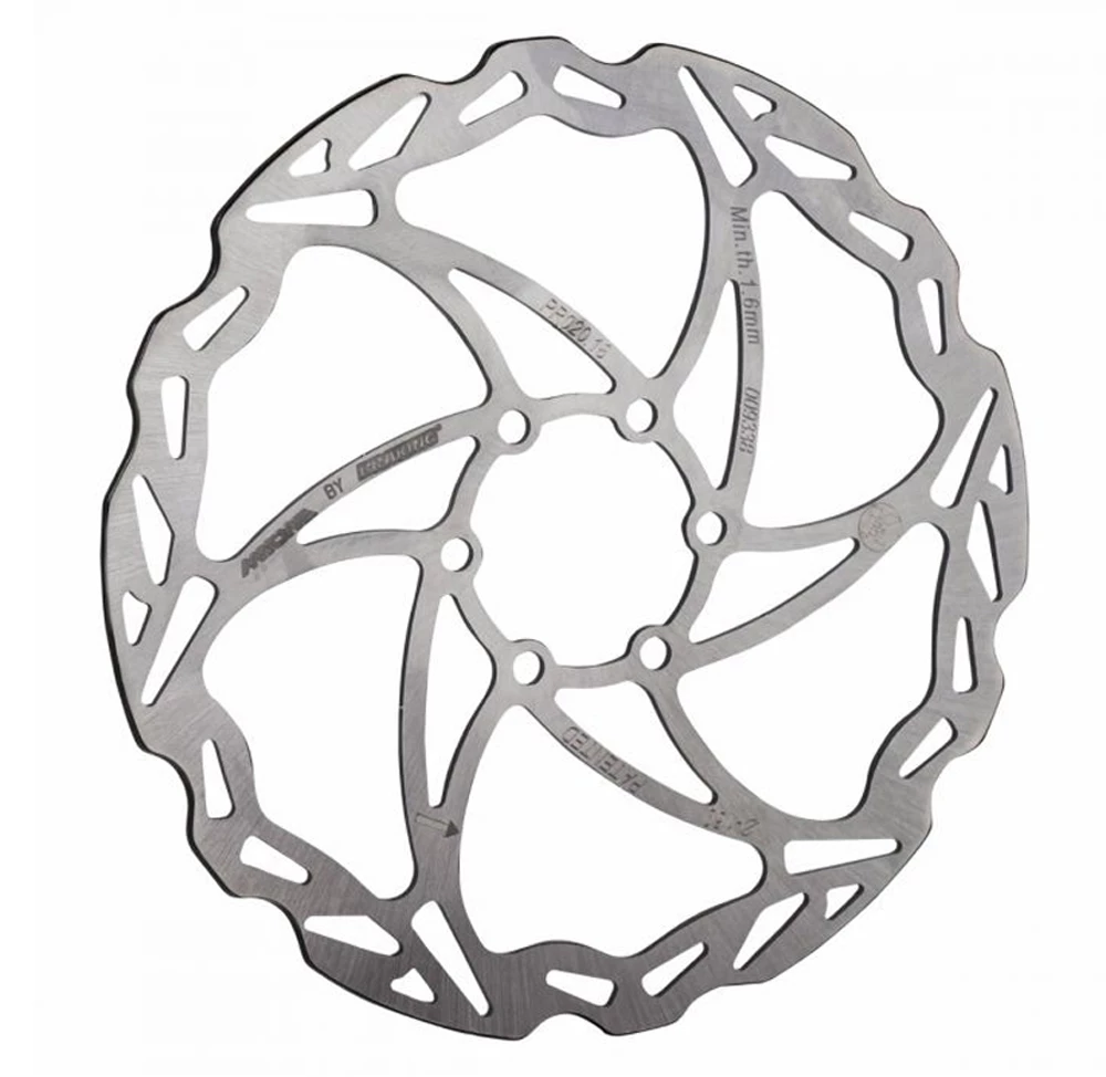 MICHE Road Disque De Frein 6 Trous 3 MICHE Road Disque De Frein 6 Trous