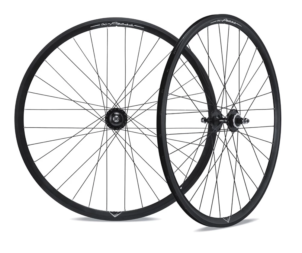 MICHE Roues Singlespeed X-Press Clincher 3 MICHE Roues Singlespeed X-Press Clincher