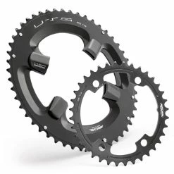 MICHE Jeu De Plateaux Shimano Ultegra 6800