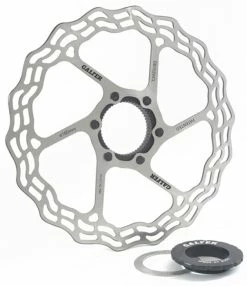 Galfer-bike Disque De Frein Wave® Fixed Road Centerlock 10 Galfer-bike Disque De Frein Wave® Fixed Road Centerlock -Vélo Soldes 20113294 Galfer Wave R Fixed Road Centerlock Bremsscheibe DB101WCL 4