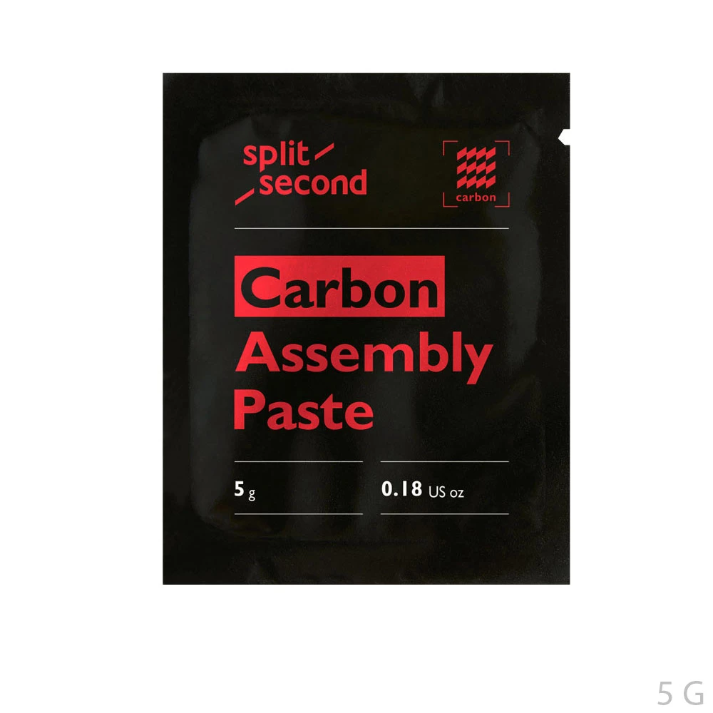Split Second Carbon Assembly Paste - Pâte D'assemblage Carbone 4 Split Second Carbon Assembly Paste - Pâte D'assemblage Carbone – Image 2