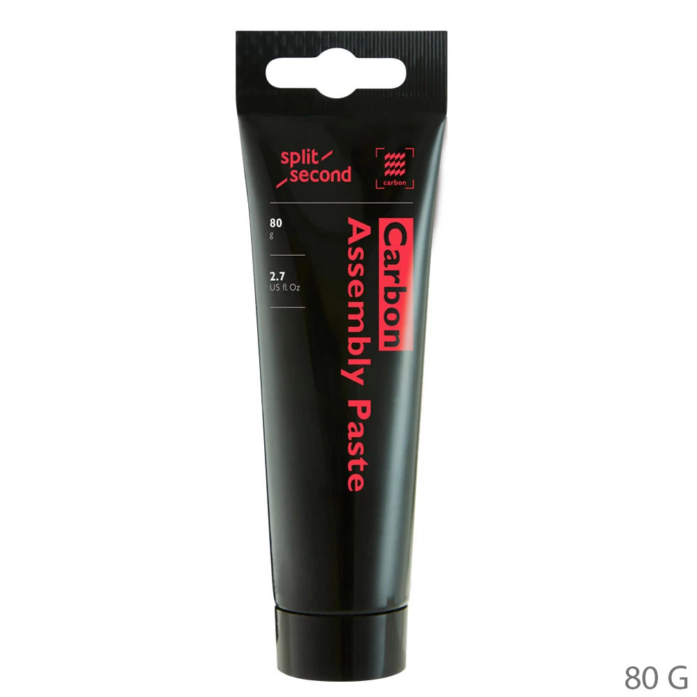 Split Second Carbon Assembly Paste - Pâte D'assemblage Carbone 6 Split Second Carbon Assembly Paste - Pâte D'assemblage Carbone – Image 4