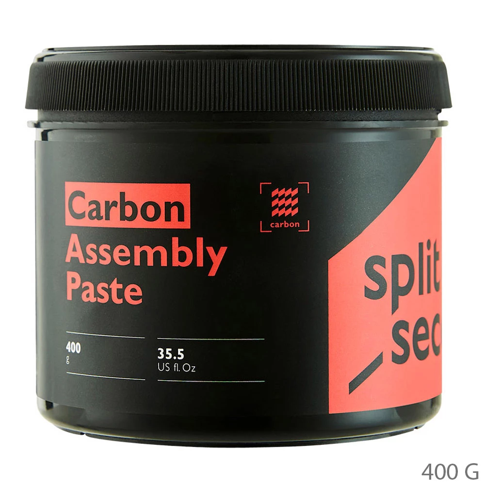 Split Second Carbon Assembly Paste - Pâte D'assemblage Carbone 7 Split Second Carbon Assembly Paste - Pâte D'assemblage Carbone – Image 5