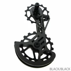 Split Second Système De Cage De Performance En Céramique - Shimano 8 Split Second Système De Cage De Performance En Céramique - Shimano -Vélo Soldes 20113506 40302763 SplitSecond CeramicPerformanceCageSystem CPCShimano S5000 01 schrift