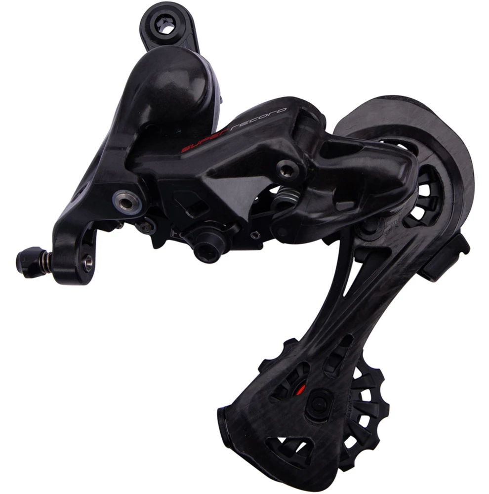 Campagnolo® Dérailleur Arrière Super Record 12 Vitesses 3 Campagnolo® Dérailleur Arrière Super Record 12 Vitesses