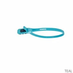 Hiplok Z LOK Combo Serrure à Combinaison à Câble Avec Noyau En Acier -Vélo Soldes 20113707 40303048 Hiplok ZLOK Combo Kabelbinderschloss mit Stahlkern und Zahlenschloss ZCOM1TE teal schrift