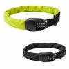 Hiplok Antivol à Chaîne Spin Avec Code Numérique 1 Hiplok Antivol à Chaîne Spin Avec Code Numérique -Vélo Soldes 20113711 Hiplok Spin Master
