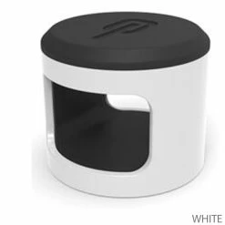 Hiplok Ankr Ancrage Mural/au Sol -Vélo Soldes 20113713 40303066 Hiplok Ankr Wand Bodenanker ANKR1WT white schrift