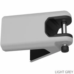 Hiplok Serrure Murale Airlok -Vélo Soldes 20113716 40303070 Airlok Wandhalterung Wandschloss ALK1LG lightgrey schrift