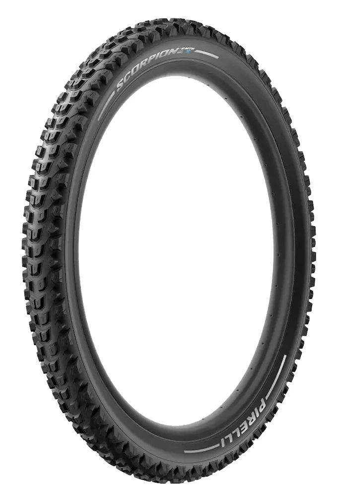 Pirelli Pneu Pliable Scorpion™ E-MTB Soft Terrain 29x2,6" 5 Pirelli Pneu Pliable Scorpion™ E-MTB Soft Terrain 29x2,6" – Image 3