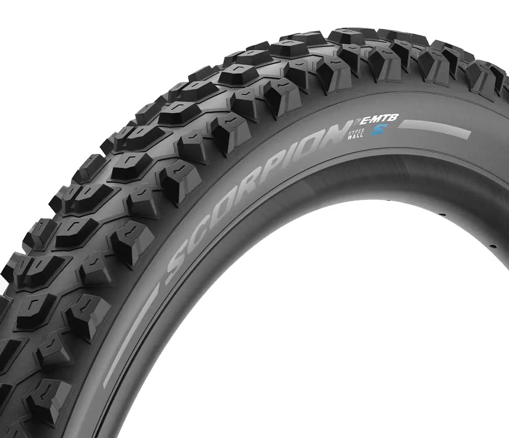 Pirelli Pneu Pliable Scorpion™ E-MTB Soft Terrain 29x2,6" 3 Pirelli Pneu Pliable Scorpion™ E-MTB Soft Terrain 29x2,6"