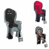 Hamax Kiss - Siège Pour Enfant 2 Hamax Kiss - Siège Pour Enfant -Vélo Soldes 20114180 Hamax Kiss Kindersitz HAM55104x Master