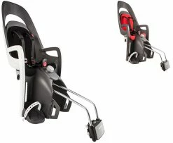 Hamax Caress - Siège Pour Enfant à Vélo