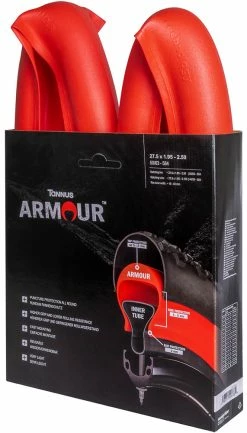 Tannus Armour 20" Kids & Cargo 13 Tannus Armour 20" Kids & Cargo -Vélo Soldes 20114355 Tannus Armour MTB 519185 6KPFYWWd66wDaK