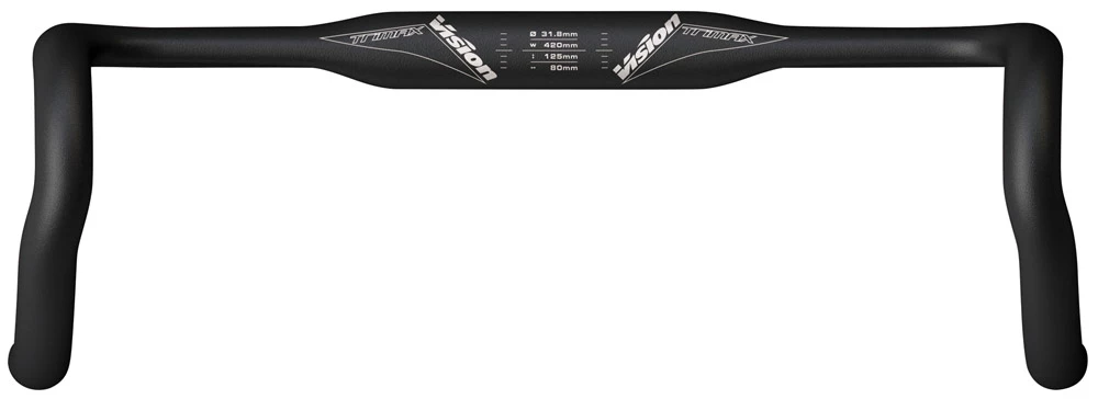 Vision Guidon De Vélo De Course Trimax Compact 4 Vision Guidon De Vélo De Course Trimax Compact – Image 2