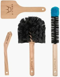 Peaty's Bicycle Brush Set 9 Peaty's Bicycle Brush Set -Vélo Soldes 20114825 Peatys Bicycle Brush Set PE PBR SET 2