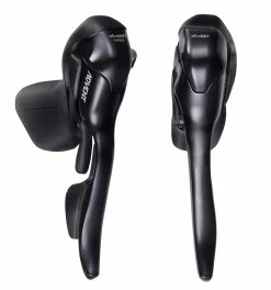 MICROSHIFT Leviers Advent 9x Drop Bar