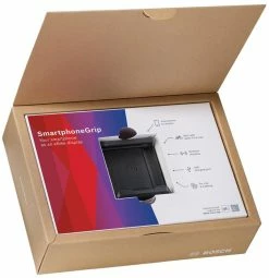Bosch Support Pour Téléphone Portable SmartphoneGrip (BSP3200) 6 Bosch Support Pour Téléphone Portable SmartphoneGrip (BSP3200) -Vélo Soldes 20116152 Bosch SmartphoneGrip Handyhalterung BSP3200 EB1310000C 2