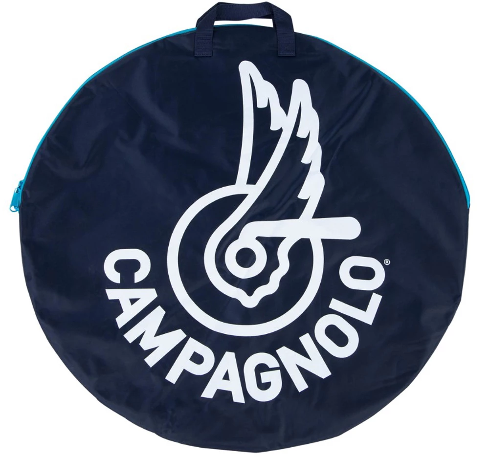 Campagnolo® Sacoche Rembourrée Pour Roue WB-500 3 Campagnolo® Sacoche Rembourrée Pour Roue WB-500