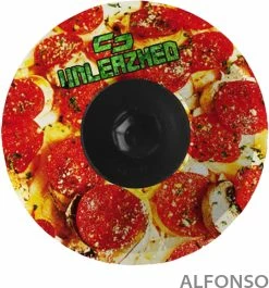 Unleazhed Unloose AL01 Top Cap Ahead Casquette - CRAZY SKIN 11 Unleazhed Unloose AL01 Top Cap Ahead Casquette - CRAZY SKIN -Vélo Soldes 20117903 Unloose AL01 Top Cap Ahead Kappe CRAZY SKIN 4