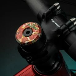 Unleazhed Unloose AL01 Top Cap Ahead Casquette - CRAZY SKIN 12 Unleazhed Unloose AL01 Top Cap Ahead Casquette - CRAZY SKIN -Vélo Soldes 20117903 Unloose AL01 Top Cap Ahead Kappe CRAZY SKIN 5