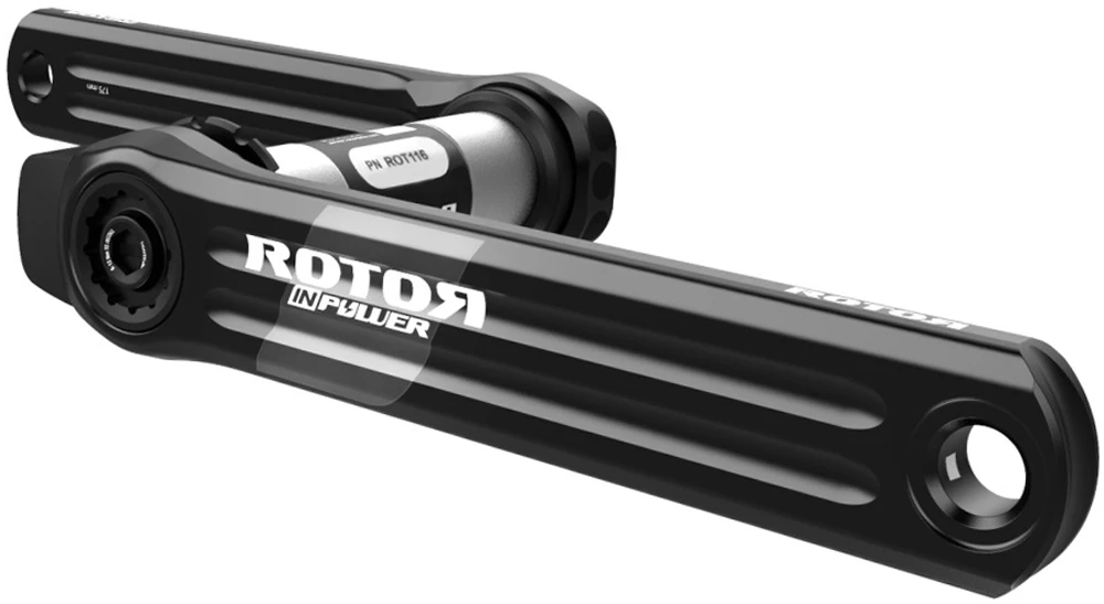 Rotor Manivelle Powermètre INPower DM Road V3 4 Rotor Manivelle Powermètre INPower DM Road V3 – Image 2