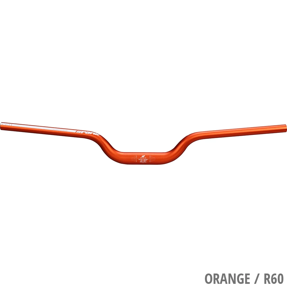 SPANK Guidon Spoon 35 6 SPANK Guidon Spoon 35 – Image 4