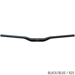 SPANK Guidon Spoon 35 7 SPANK Guidon Spoon 35 -Vélo Soldes 20118806 SPANK SPOON 35 R25 BLUE 4710155966002