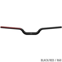 SPANK Potence Spoon 350 9 SPANK Potence Spoon 350 -Vélo Soldes 20118808 SPANK SPOON 35 R60 RED 4710155966095