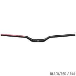 SPANK Potence Spoon 350 8 SPANK Potence Spoon 350 -Vélo Soldes 20118808 SPANK Spoon 35 R40 Front Red 4710155966057