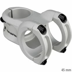 SPANK Potence Spoon 350 -Vélo Soldes 20118851 Spank Spoon 350 Vorbau 45 mm 4710155968273