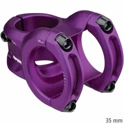 SPANK Potence Spoon 350 -Vélo Soldes 20118853 Spank Spoon 350 Vorbau 35 mm 4710155968181