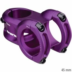 SPANK Potence Spoon 350 -Vélo Soldes 20118853 Spank Spoon 350 Vorbau 45 mm 4710155968266 3