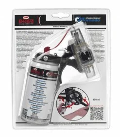 Barbieri Dispositif De Nettoyage De Chaîne Tornado -Vélo Soldes 20118954 Barbieri Tornado Kettenreinigungsgerat BCH50009 3