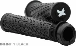 Sixpack Racing Poignées S-Trix PA -Vélo Soldes 20119211 S Trix PA Griffe 293202 3