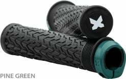 Sixpack Racing Poignées S-Trix PA -Vélo Soldes 20119211 S Trix PA Griffe 293202 4