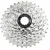 SUNRACE Cassette CSM66 8 Vitesses 11-34 1 SUNRACE Cassette CSM66 8 Vitesses 11-34 -Vélo Soldes 20120388 SunRace CSM66 8 fach Kassette 11 34 CSM66 8AV BOX