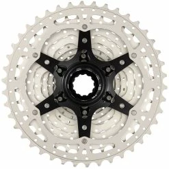 SUNRACE Cassette CSMS3 10 Vitesses 11-46 5 SUNRACE Cassette CSMS3 10 Vitesses 11-46 -Vélo Soldes 20120393 SunRace CSM980 9 fach Kassette 11 40 CSM980 9AX BOX N 2