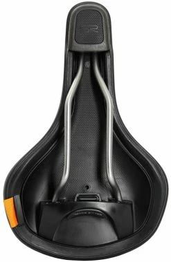 Selle Royal Selle Explora Athletic -Vélo Soldes 20120804 Selle Royal Explora Athletic Sattel 54D1UR0A05X38 4