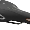 Selle Royal Selle Pour Femmes Lookin Moderate 1 Selle Royal Selle Pour Femmes Lookin Moderate -Vélo Soldes 20120814 Selle Royal Lookin Moderate Damen Sattel 8021890578990