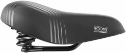 Selle Royal Selle ROOMY Relaxed -Vélo Soldes 20120842 selleroyal roomy relaxed side 8VA9US0A28069
