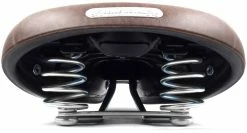 Selle Royal Selle Ondina Brown Relaxed 10 Selle Royal Selle Ondina Brown Relaxed -Vélo Soldes 20120846 Selle Royal Ondina Brown Relaxed Sattel 8021890575630 3