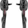 Campagnolo® Leviers De Vitesses/frein Super Record EPS 2x12 Vitesses 1 Campagnolo® Leviers De Vitesses/frein Super Record EPS 2x12 Vitesses -Vélo Soldes 20121604 Campagnolo Super Record EPS 2x12 fach Schalt Bremshebel EP19 SR12CEPS