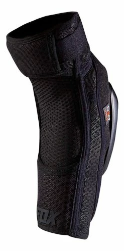 FOX HEAD Launch Pro D3O - Elbow Guards -Vélo Soldes 2017 MTB 18495 001 2jPbA4nrkokoUF