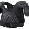 O'Neal PeeWee Chest Guard - Kid's Chest Protector -Vélo Soldes 2017 ONeal PeeWee Chest Protector 0251 300