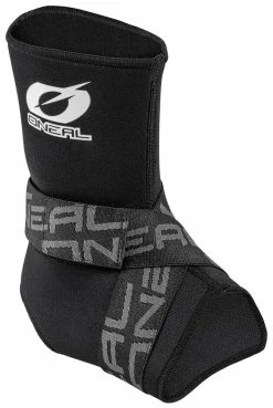 O'Neal Ankle Stabilizer - Ankle Brace 6 O'Neal Ankle Stabilizer - Ankle Brace -Vélo Soldes 2018 ONeal ANKLE STABILIZER black A2