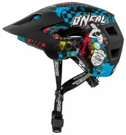 O'Neal Defender 2.0 Wild - MTB Casque