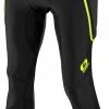 O'Neal Trail Coolmax® - Pantalon Intérieur Avec Rembourrage 2 O'Neal Trail Coolmax® - Pantalon Intérieur Avec Rembourrage -Vélo Soldes 2018 ONeal TRAIL Pants lime black 1288 102