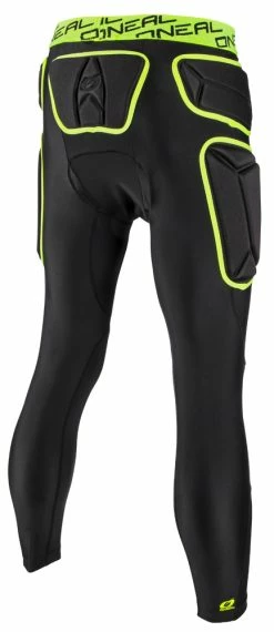 O'Neal Trail Coolmax® - Pantalon Intérieur Avec Rembourrage 5 O'Neal Trail Coolmax® - Pantalon Intérieur Avec Rembourrage -Vélo Soldes 2018 ONeal TRAIL Pants lime black A2 1288 102