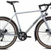 Breezer DOPPLER PRO+ -Vélo Soldes 2021 Breezer DOPPLER PRO Gray